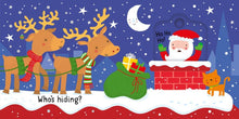 Slide And See Christmas : Usborne