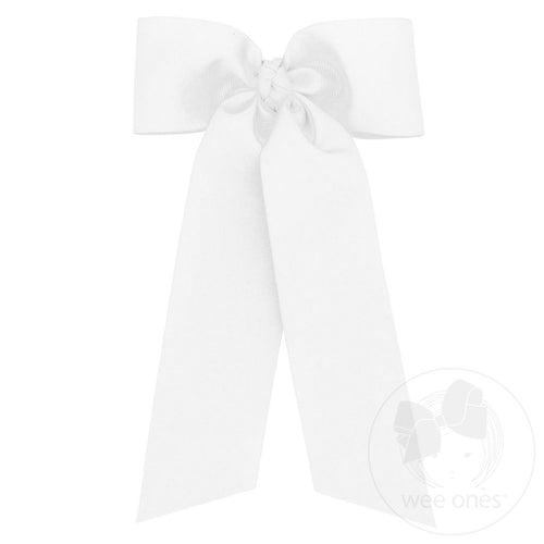 White King Longtail Bow