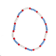 Bling Baseball Necklace