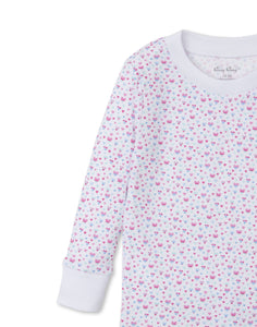 Rainbow Joy Pajama Set