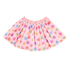 Candy Hearts Valentine's Day Tutu