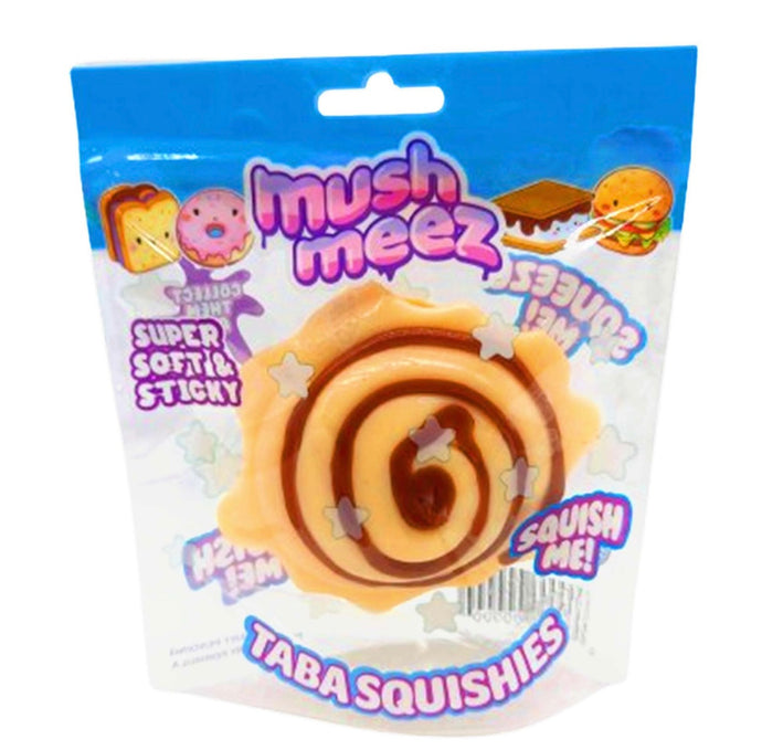 Mushmeez Taba Squishy