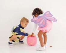 Happy Halloween Butterfly (Toddler)
