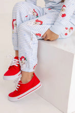 Gates Sweeney Sweatpant - Pima Dear Santa