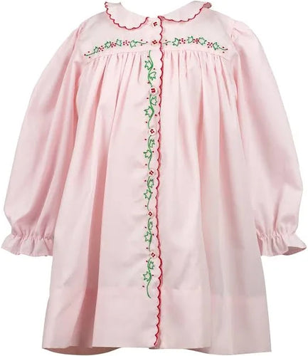 Ivy Holly Dress