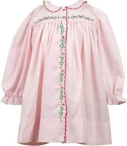 Ivy Holly Dress