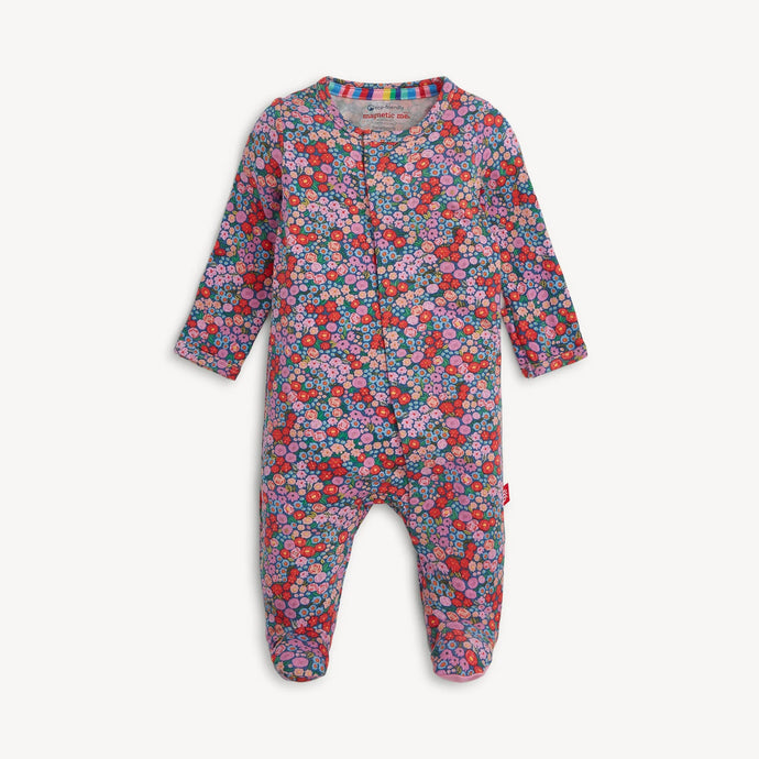 Gilded Lily magnetic footie