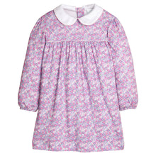 Evelyn Dress Ashbrook Floral