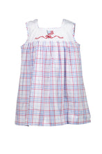 Americana Dress 3T