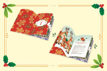 Jingle, All the Way Home: An Advent Countdown Story