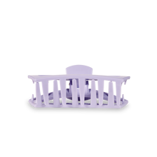 Open Lilac You Medium Hair Clip