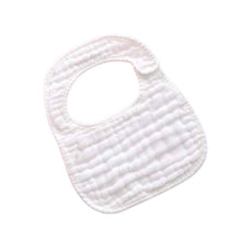 Muslin Baby Bib