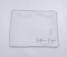 Pillowcase - Piping Edge Cotton
