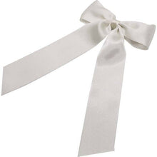 Satin Bow