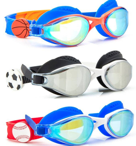 Stadium Sports Swim Goggles