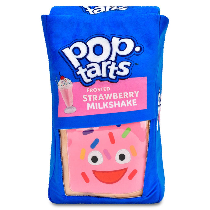 Pop Tart Plush