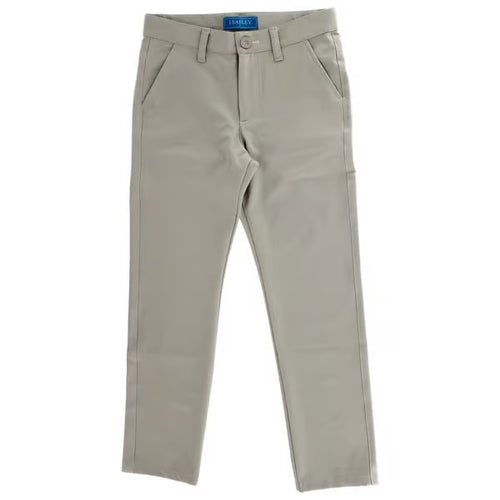 Club PERFORMANCE PANT-Khaki