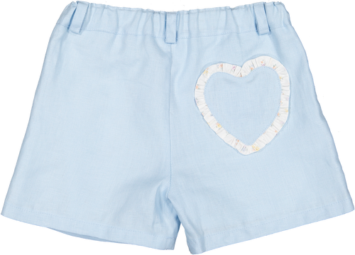 Praiano Shorts