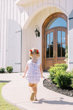 Americana Girl Bubble 12m