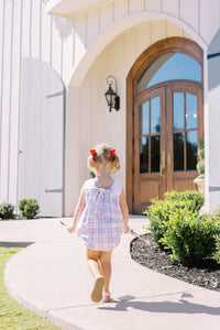 Americana Girl Bubble 12m