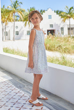 Isla Dress - Multi Floral