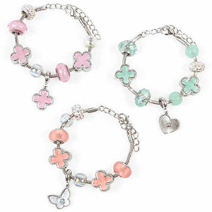 Clover The Top Jewelry Set