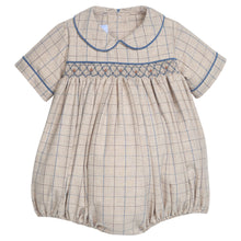 Barrington Bubble Durham Windowpane