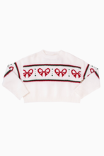 Zoe Tween Sweater