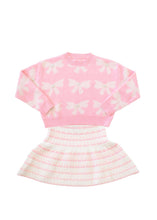 Hayes Tween Skirt - Pink