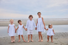 Apron Bubble, Savannah Stripe