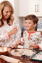 Sutton’s Sweet Dream Set 12 Days of Christmas with Richmond Red