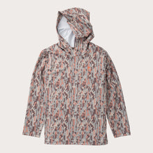 Boys Pro Performance Hoodie Natural Stay in the Lines Camo