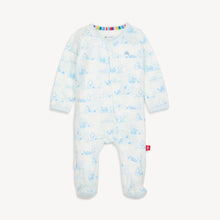 Disney | Magnetic Me Winnie the Pooh in the woods modal magnetic parent favorite footie