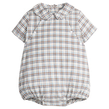 Walker Bubble - Clarkson Plaid