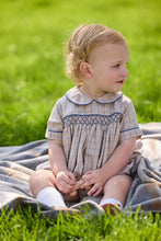 Barrington Bubble Durham Windowpane