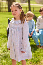 Bespoke Dress Waterbury Floral