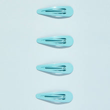 Snap Clip | Summer Sky | 6 Count