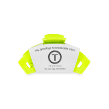 Open Hair Clip | Small | Summer Brights
