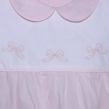 Pink Brady Bubble-Bows