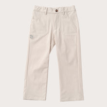 Boy’s Performance Angler Pant Feather Gray