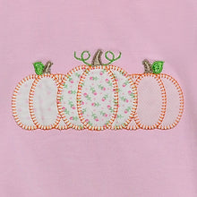 Pink Gemma Girl Bubble Pumpkins