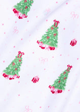 Classic Nightgown Holly Days