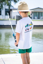 Road Trip SS Performance Tee