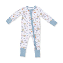 Football Check Convertible Romper