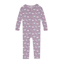 Lavender Chickens, Convertible Sleeper