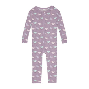 Lavender Chickens, Convertible Sleeper