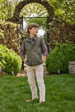 Button Down Shirt - Thornhill Plaid
