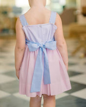Claudette Dress