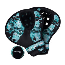 Waboba Ambidextrous Glove w/Pro Ball