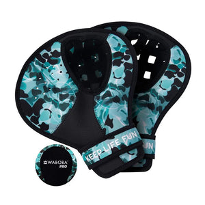 Waboba Ambidextrous Glove w/Pro Ball